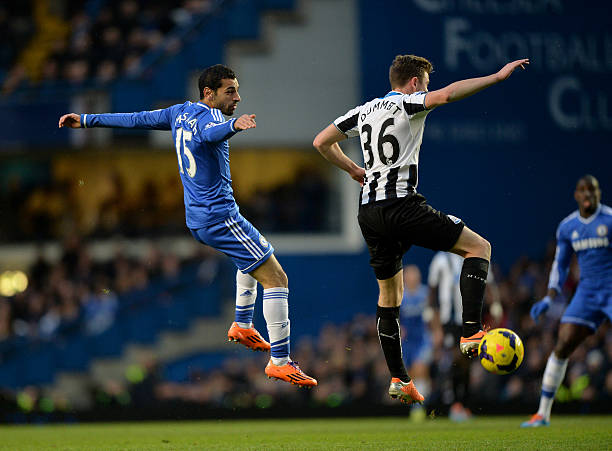 球迷的兴趣 球迷的兴趣