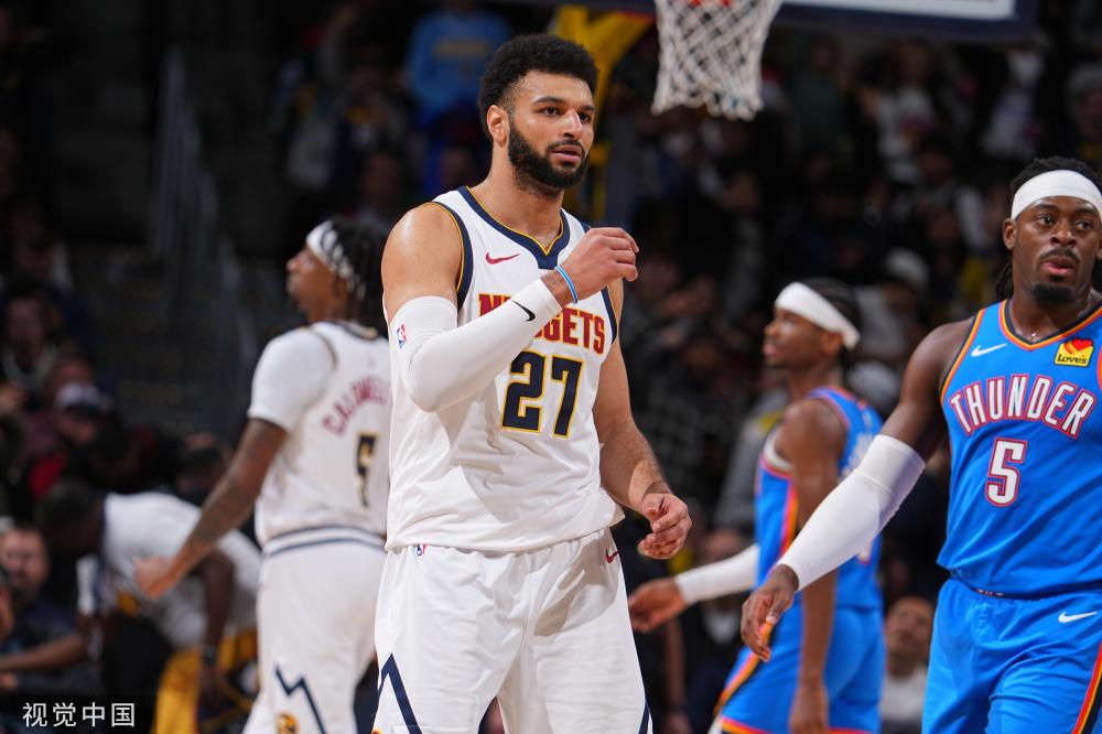 中锋的完美 中锋的完美